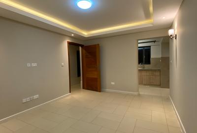 2 Bed Apartment with En Suite at Manna Residence