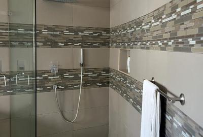 Serviced 3 Bed Apartment with En Suite at Nyali Mombasa - 3