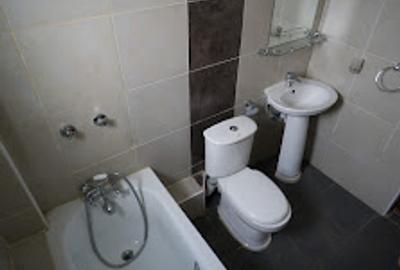 3 Bed Apartment with Swimming Pool in Kileleshwa - 3