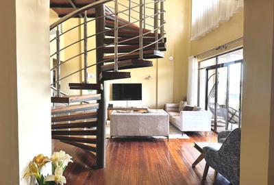Furnished 4 Bed Apartment with En Suite at Church Road