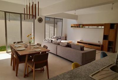 5 Bed Apartment with En Suite in Parklands