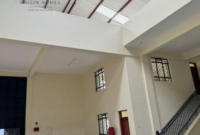 11,700 ft² Warehouse with Service Charge Included at Babadogo - 4