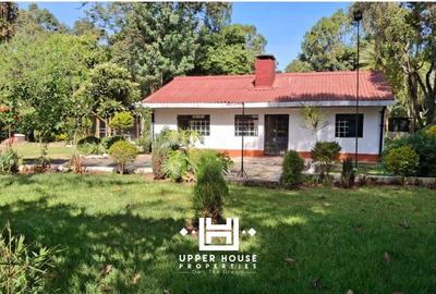 3 Bed House with En Suite at Samat Estate - 3