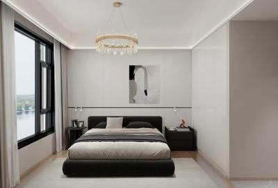 2 Bed Apartment with En Suite at Lavington - 3