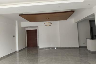 4 Bed Apartment with En Suite in Kileleshwa - 2