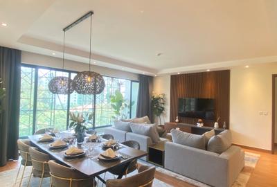 3 Bed Apartment with En Suite at Riverside Drive