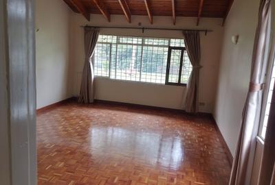 4 Bed Townhouse with Garden in Runda - 4