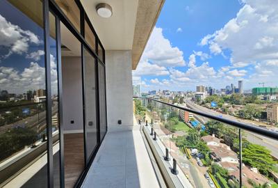 2 Bed Apartment with En Suite in Brookside - 2