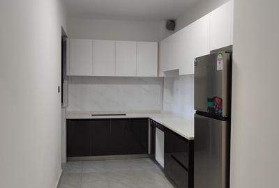 Serviced 3 Bed Apartment with En Suite in Kilimani