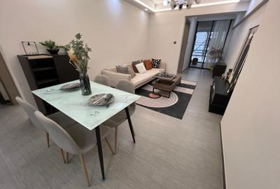 2 Bed Apartment with En Suite in Kilimani - 2