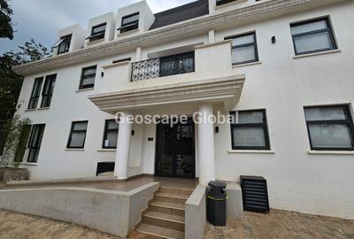 Furnished 1 Bed Apartment with En Suite in Kitisuru