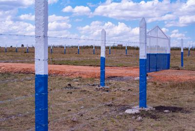 0.045 ha Land at Konza