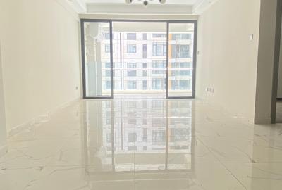 Serviced 2 Bed Apartment for Rent at Kindaruma Road