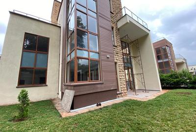 6 Bed Villa with En Suite at Lavington Nairobi Kenya