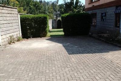 5 Bed Villa with En Suite in Karen - 4