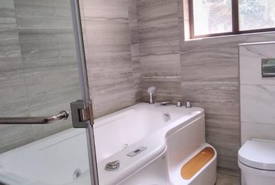 5 Bed Townhouse with En Suite in Lavington - 3