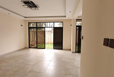 4 Bed House with En Suite at Kiambu Road - 2