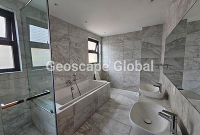 5 Bed Townhouse with En Suite in Lower Kabete - 4