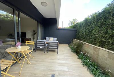 2 Bed Apartment in Riverside