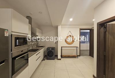 Furnished 1 Bed Apartment with En Suite in Westlands Area - 4