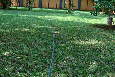 4 Bed House with En Suite in Vipingo - 4