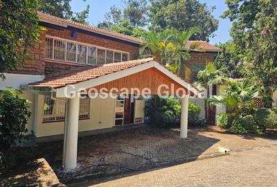 5 Bed House with En Suite in Gigiri - 2