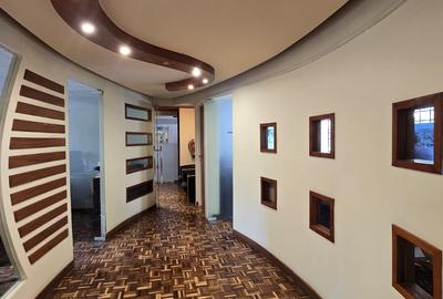 Commercial Property with Backup Generator in Westlands Area - 3