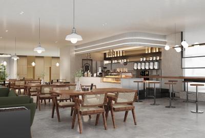 2 Bed Apartment with En Suite at Vihiga Road - 4