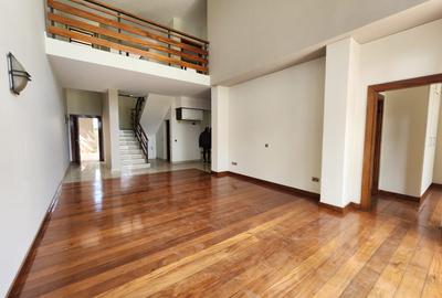 3 Bed Apartment with En Suite at Westlands - 2