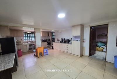 6 Bed House with Staff Quarters in Kiambu Road - 4