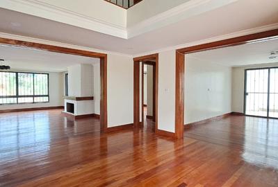 6 Bed Villa with En Suite in Lower Kabete