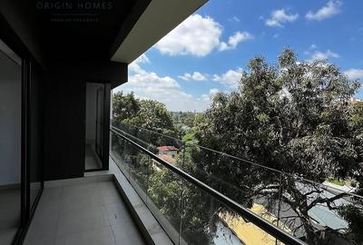 2 Bed Apartment with En Suite at Lavington