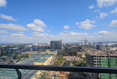 2 Bed Apartment with En Suite at Riara Road - 2