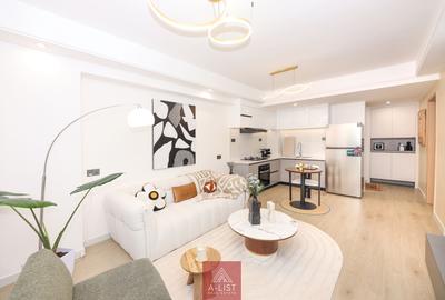 2 Bed Apartment with Swimming Pool at Church Road - 4