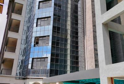 2 Bed Apartment with Gym at Near Sarit Centre