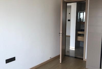 Serviced 1 Bed Apartment with En Suite at Othaya Road - 3