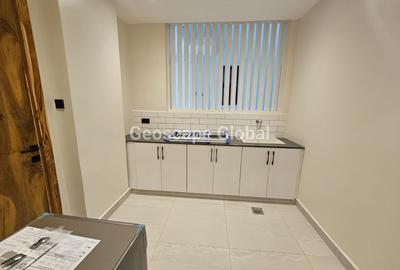 Furnished 3 Bed Apartment with En Suite in Westlands Area - 3