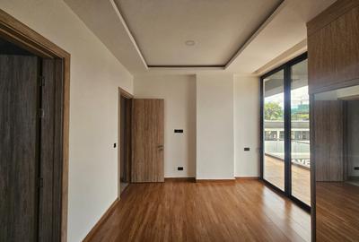 4 Bed Apartment with En Suite in Spring Valley - 2