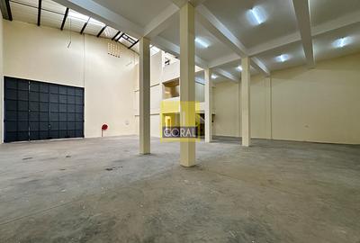 Warehouse in Ruaraka - 2