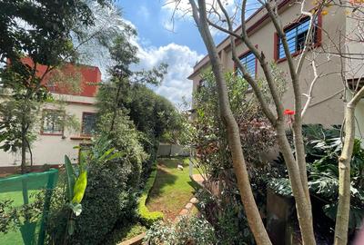 4 Bed Villa with En Suite in Kiambu Road - 4