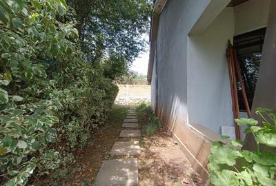 3 Bed House with En Suite in Karen - 2