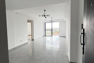 2 Bed Apartment with En Suite in Westlands Area - 4