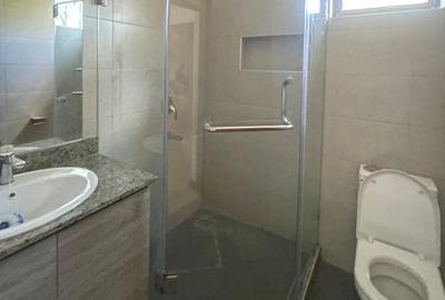 3 Bed Apartment with En Suite at Laikipia Road - 4