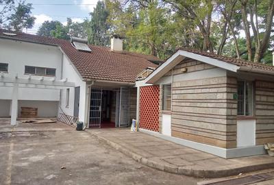 4 Bed Townhouse with En Suite at Near Kasuku Centre