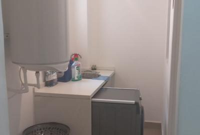 Serviced 2 Bed Apartment with En Suite in Riverside