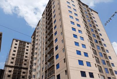 2 Bed Apartment with En Suite at Denis Pritt Road