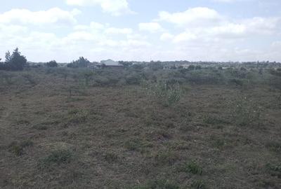 0.25 ac Land at Off Namanga Road