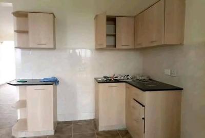 3 Bed Apartment in Syokimau - 3
