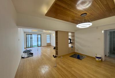 3 Bed Apartment with En Suite in Kileleshwa