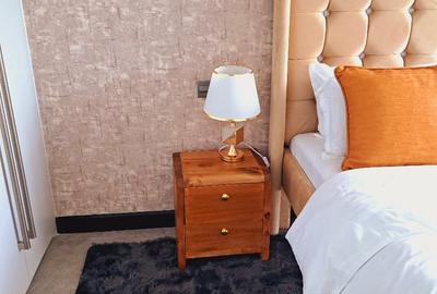 Furnished 2 Bed Apartment with En Suite in Westlands Area - 4